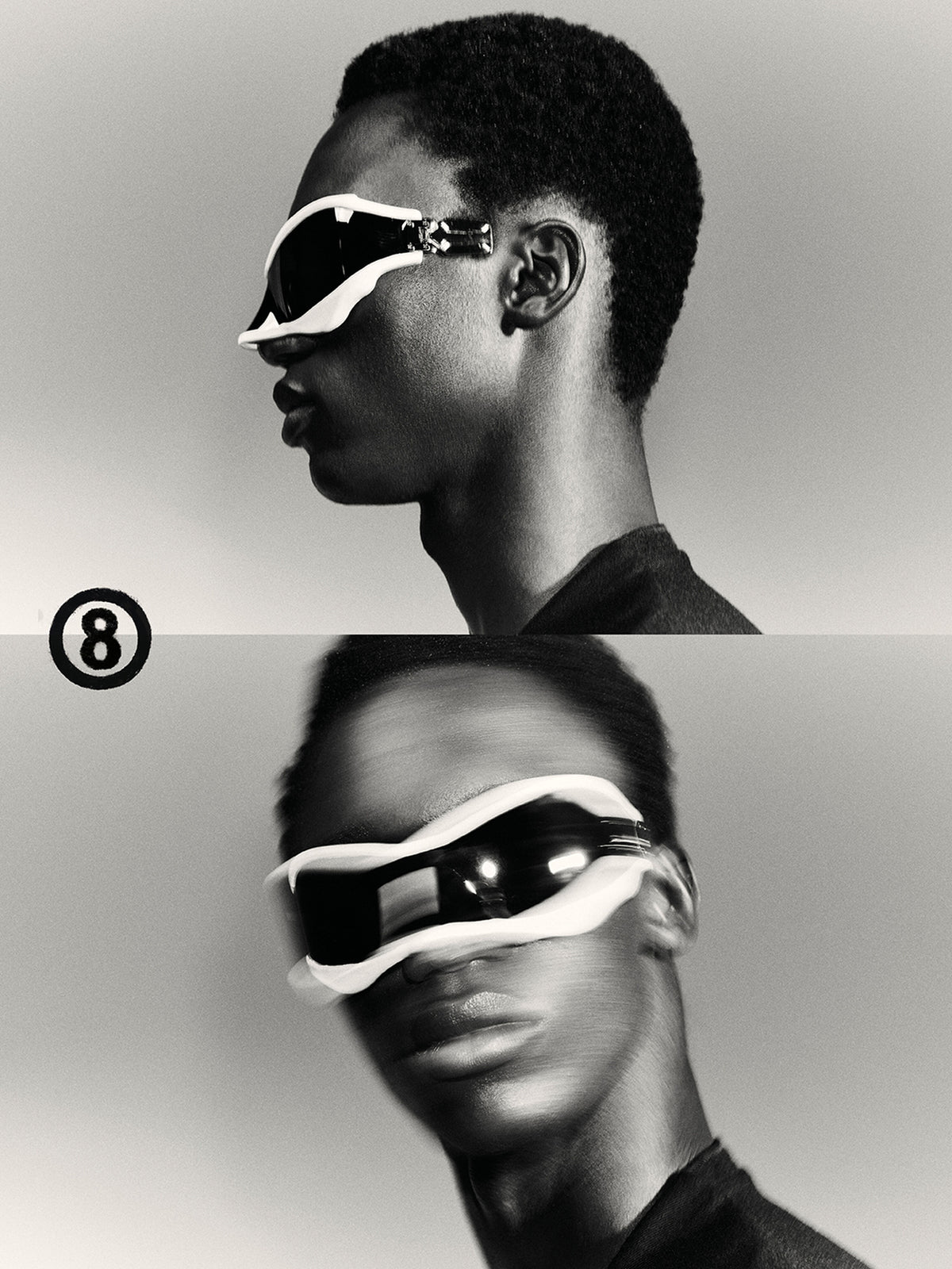 Maison Margiela Collection Image