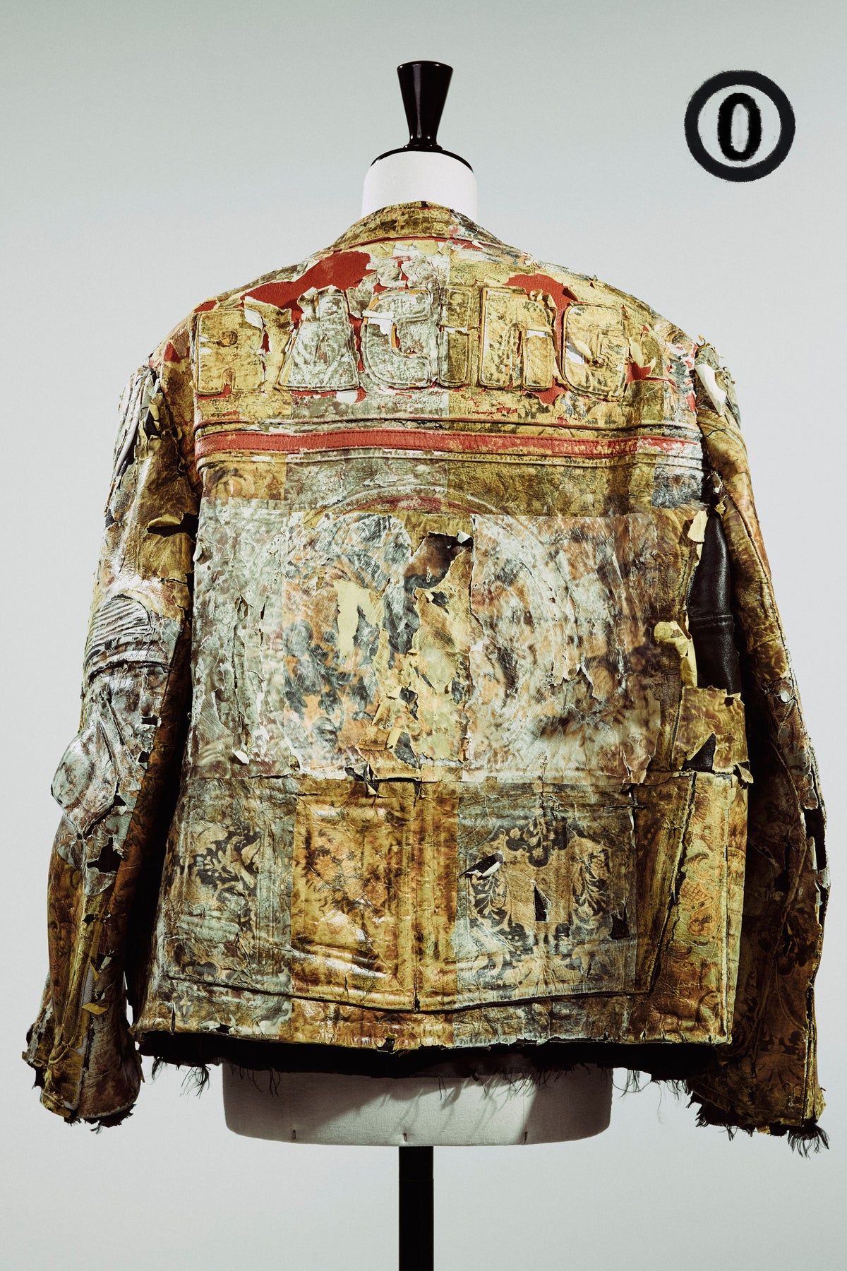 Maison Margiela Collection Image