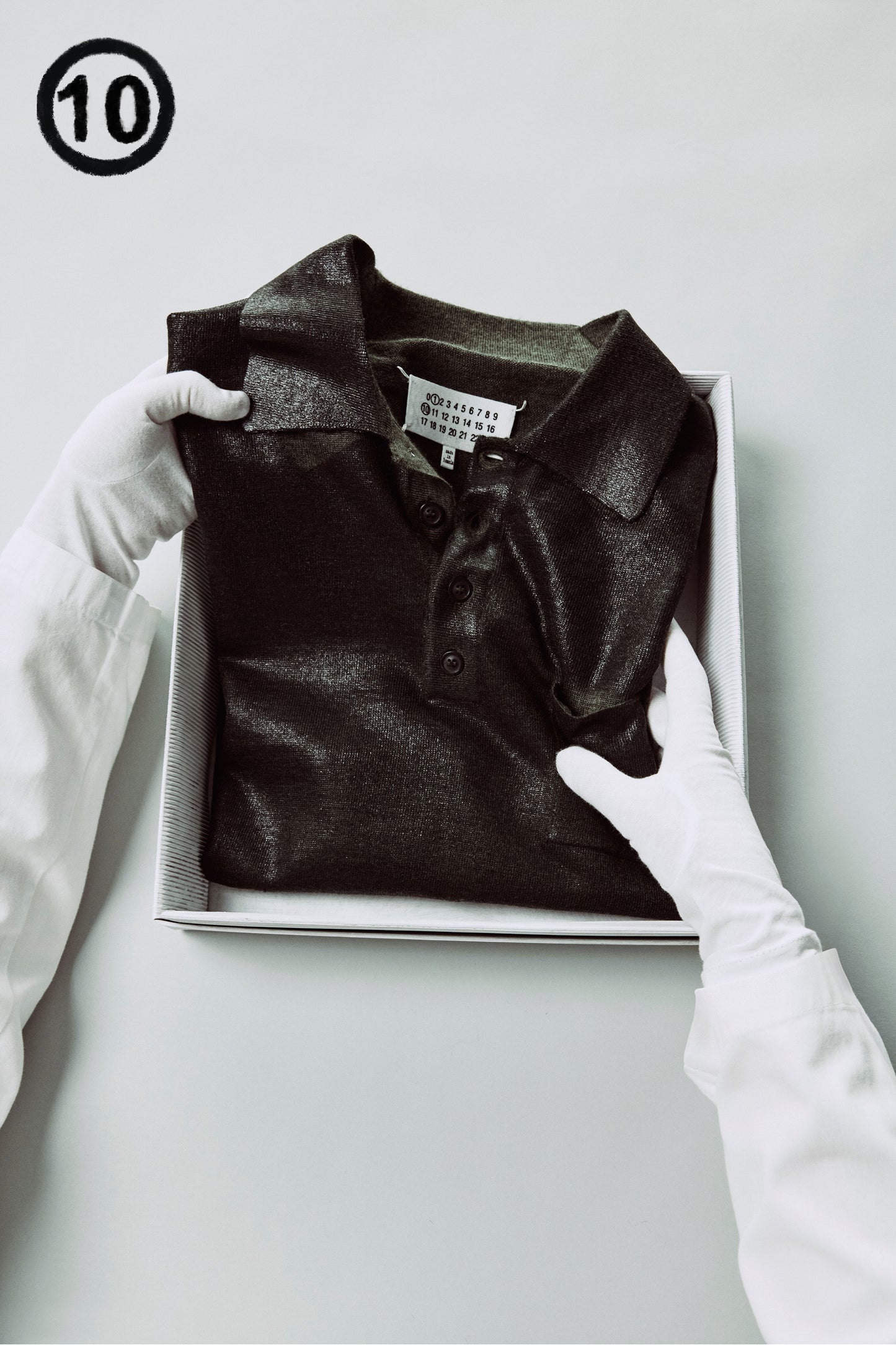 Maison Margiela Gifting for Him