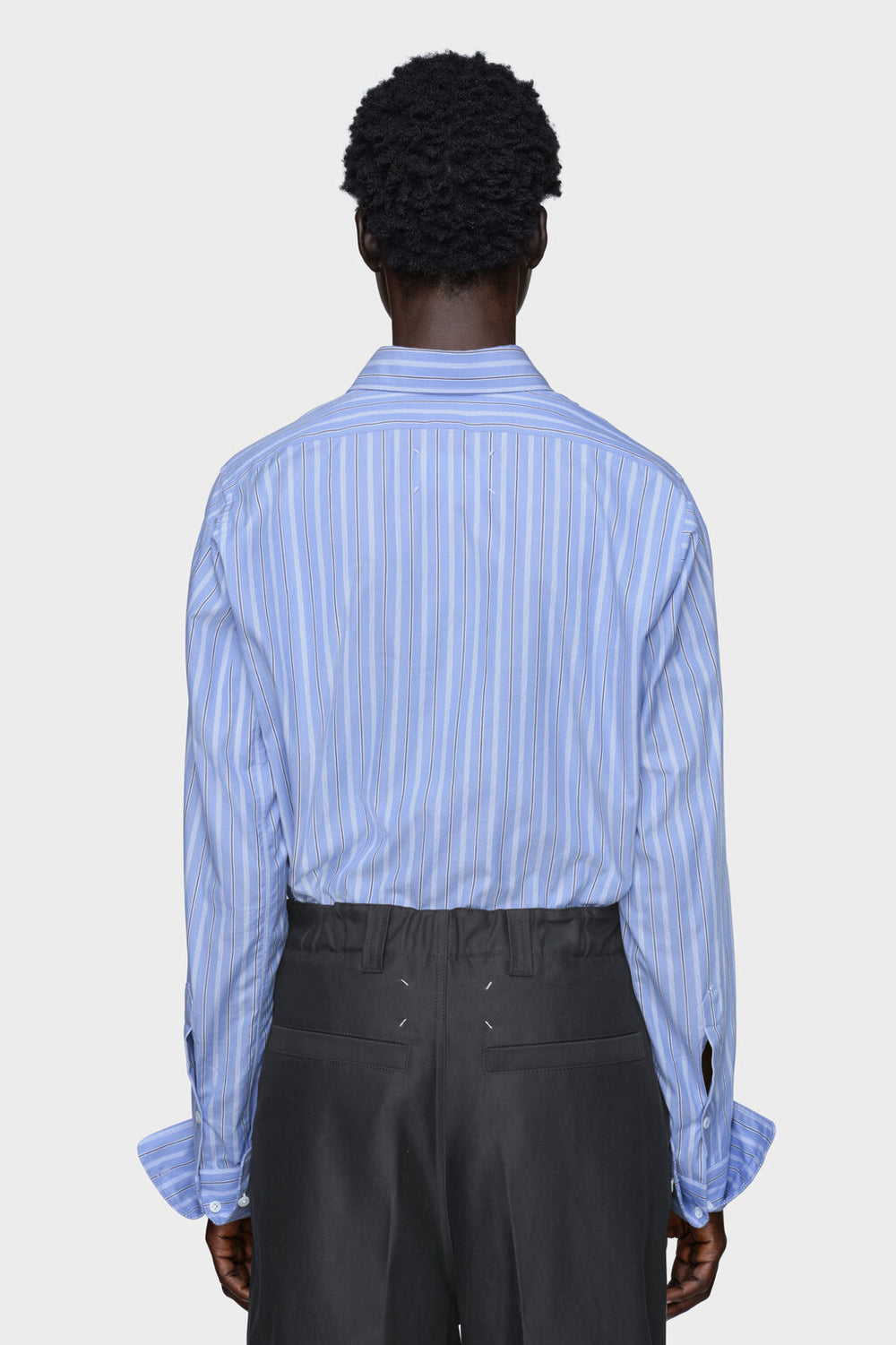 Cotton shirt
