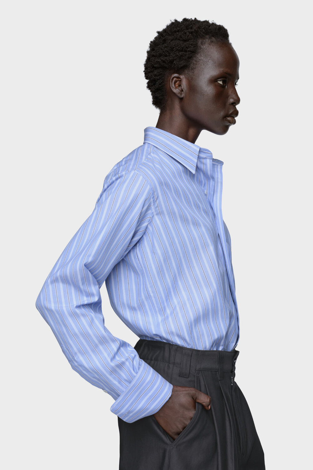 Cotton shirt