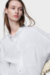 Cotton jumpsuit