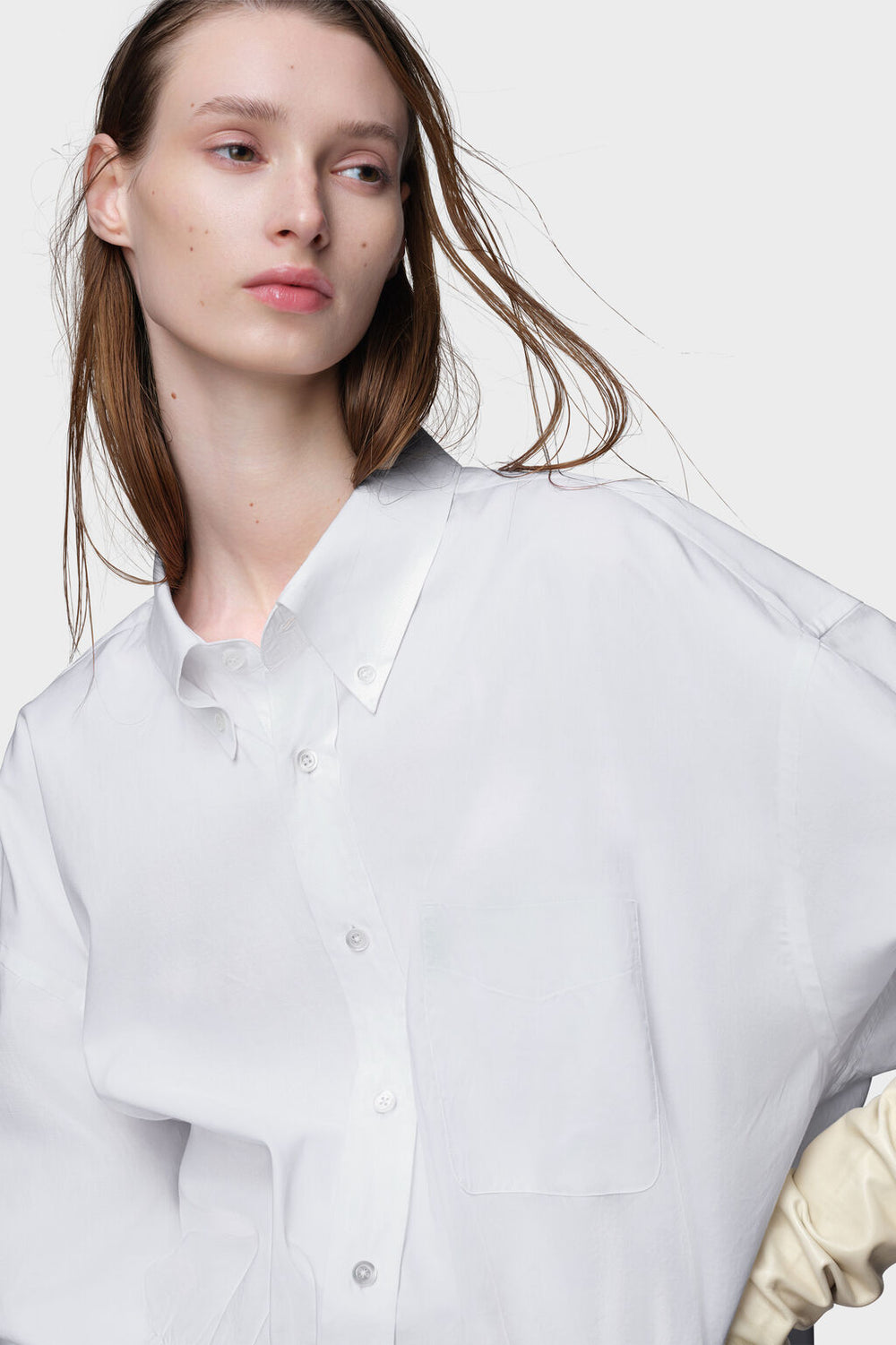 Cotton jumpsuit