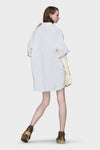Cotton jumpsuit