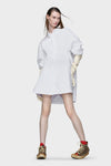 Cotton jumpsuit