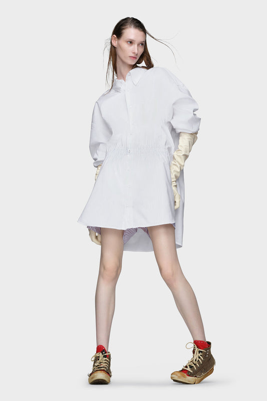 Cotton jumpsuit