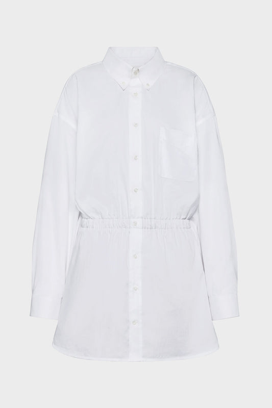 Cotton jumpsuit