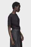 Numeric cotton jersey t-shirt