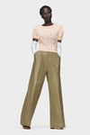 Maison Margiela Skater Chino cotton trousers
