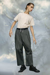 Cotton trousers