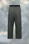 Cotton trousers