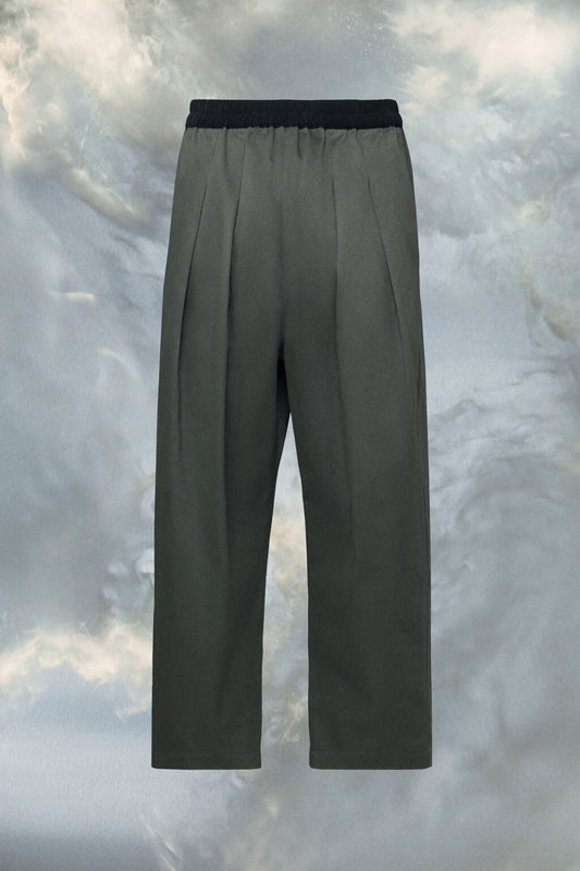 Cotton trousers