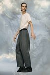 Cotton trousers