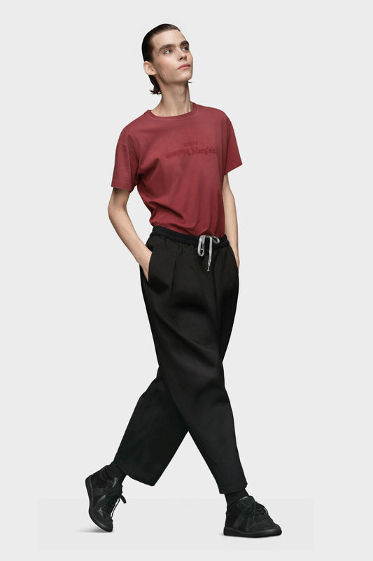 Cotton trousers