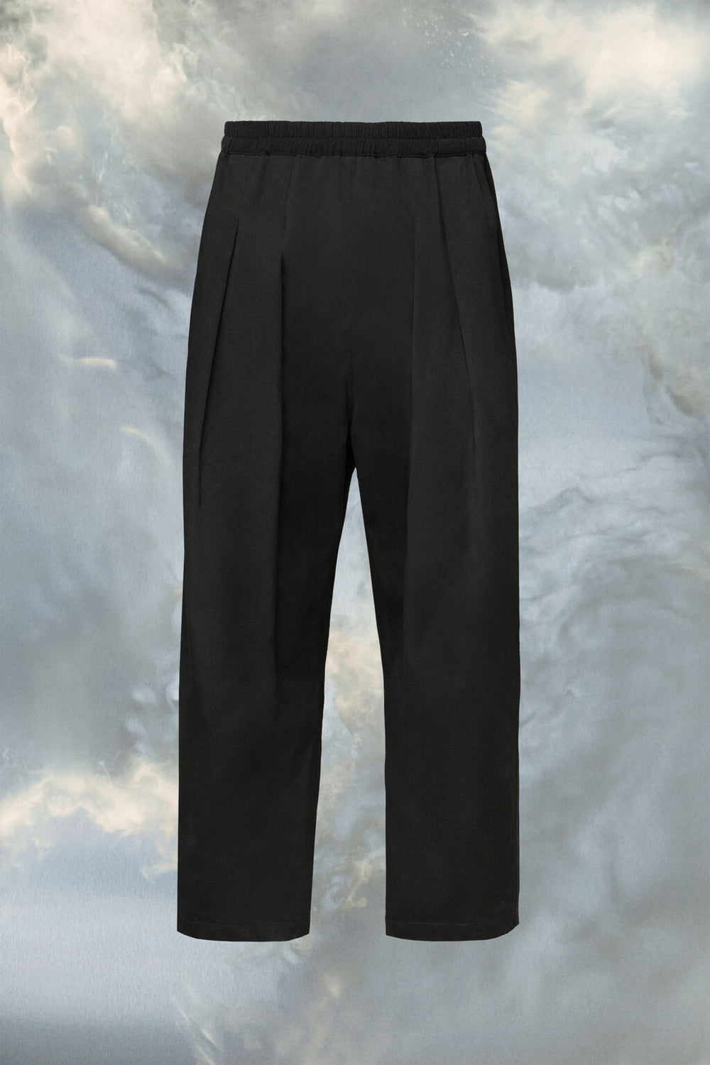 Cotton trousers