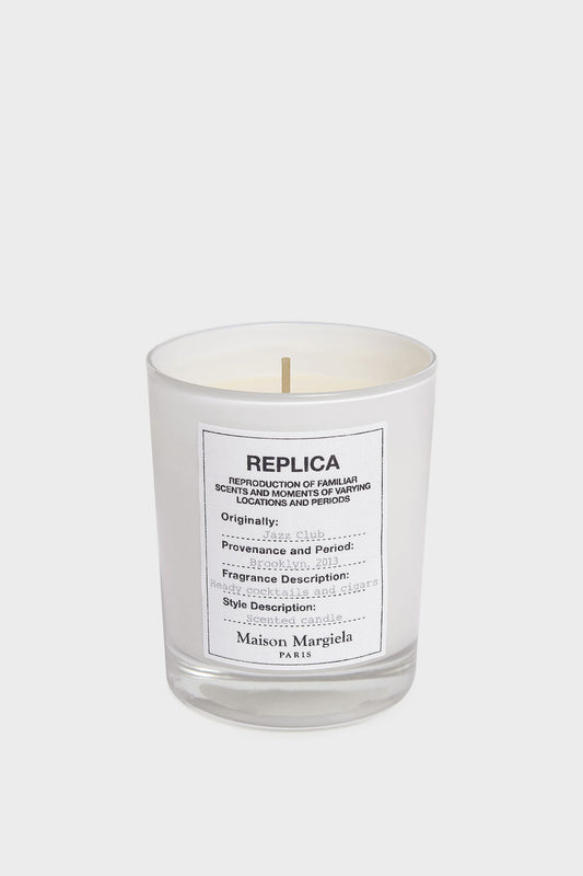 Replica Jazz Club candle