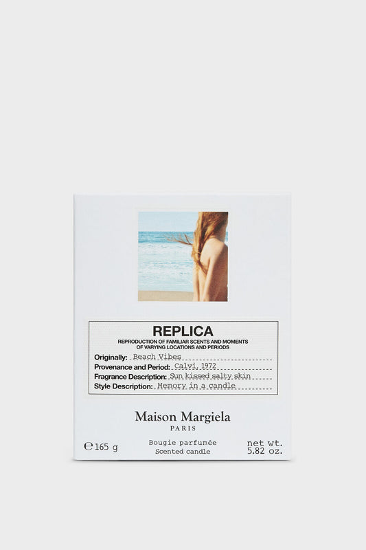 Replica Beach Vibes candle