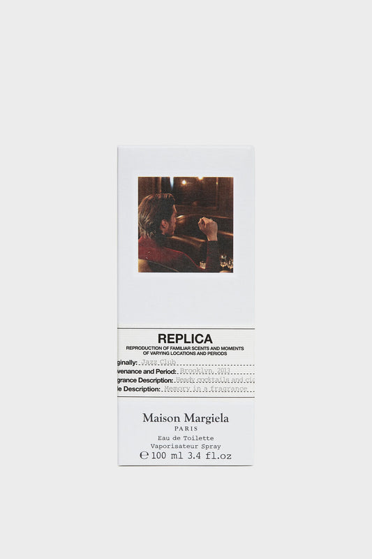 Replica Jazz Club eau de toilette