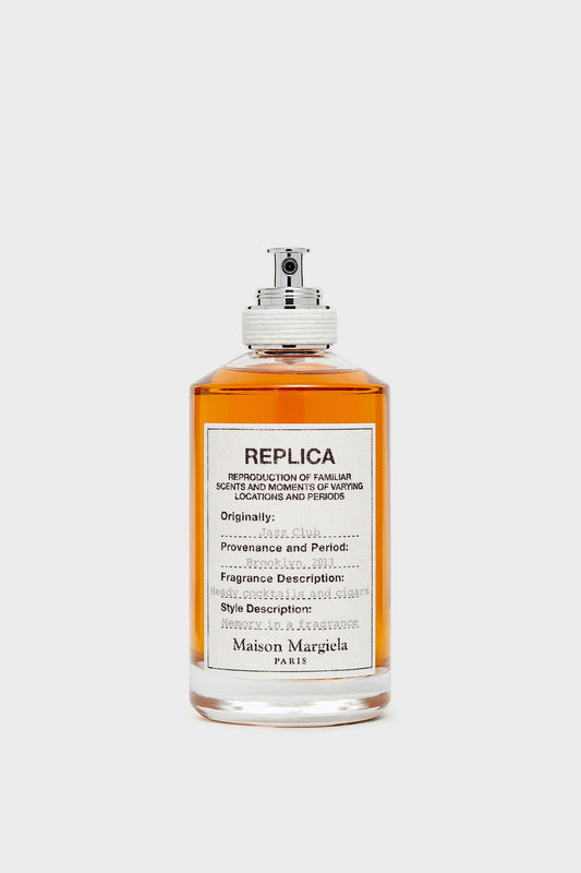 Replica Jazz Club eau de toilette