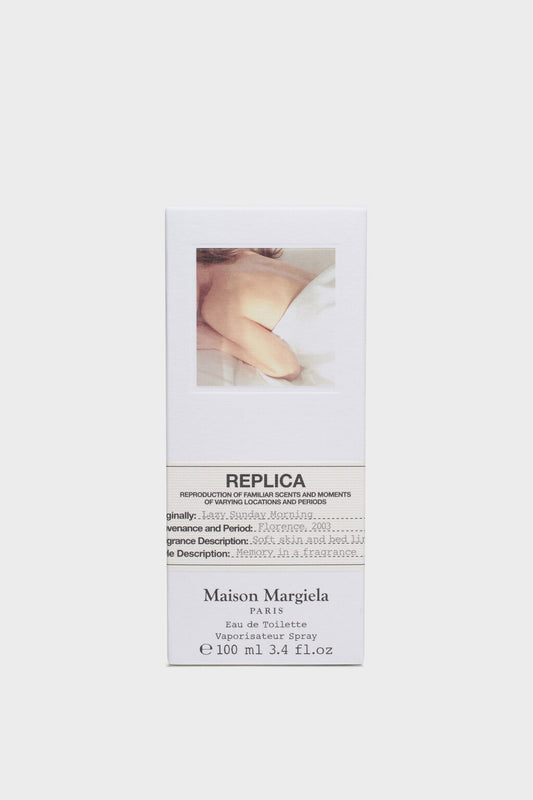 Replica Lazy Sunday Morning eau de toilette