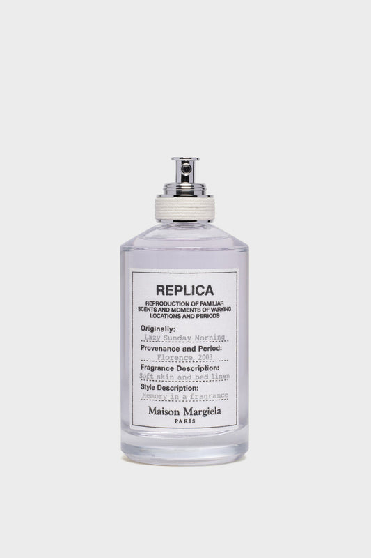 Replica Lazy Sunday Morning eau de toilette