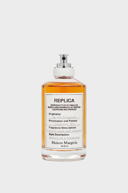 Replica By the Fireplace eau de toilette