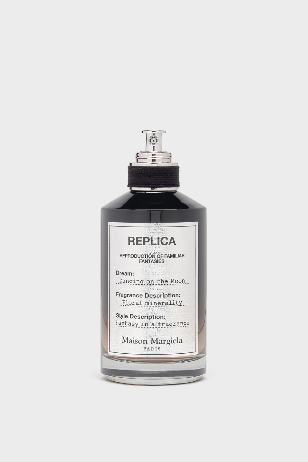 نسخة طبق الأصل من الرقص على القمر eau de parfum
