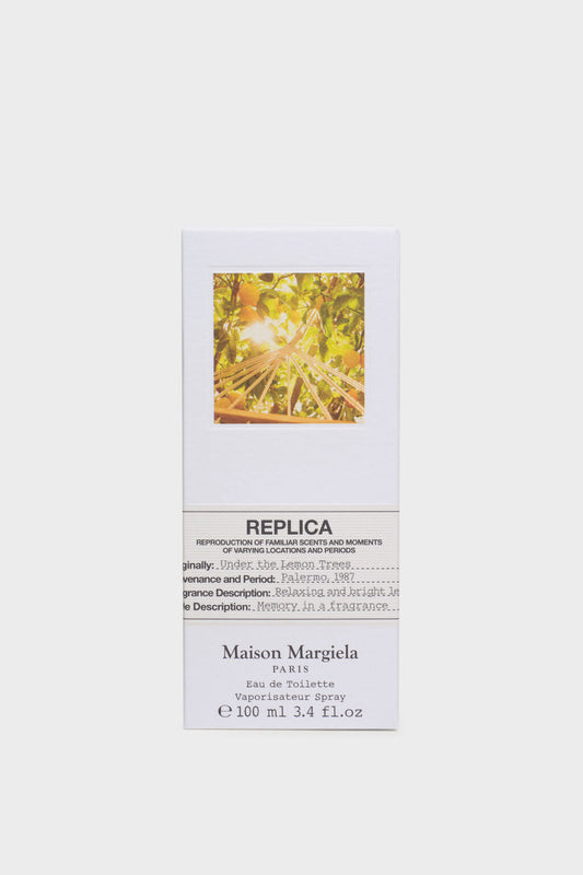 Replica Under the Lemon Trees eau de toilette