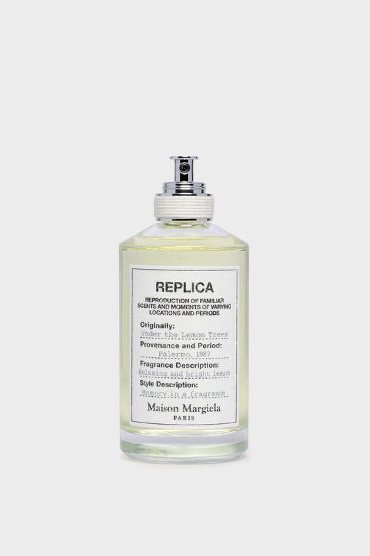 Replica Under the Lemon Trees eau de toilette