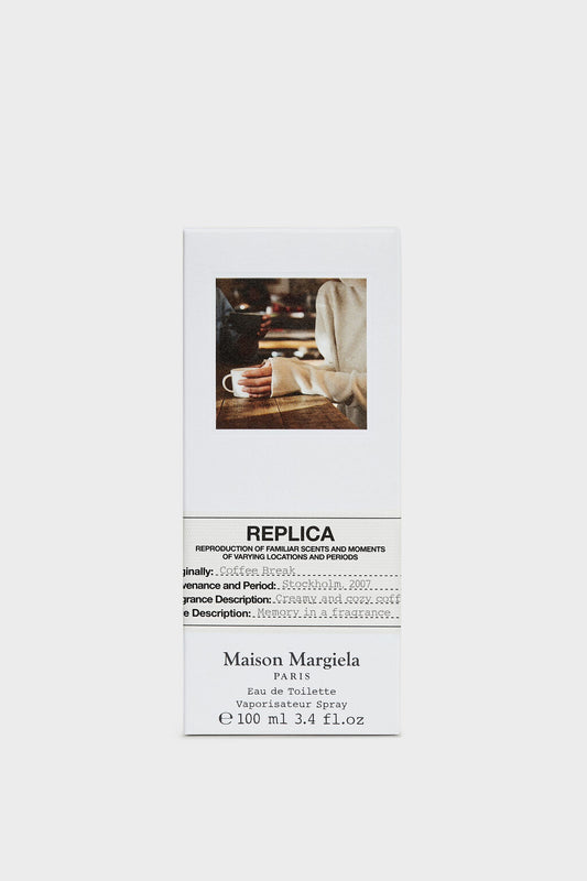 Replica Coffee Break eau de toilette