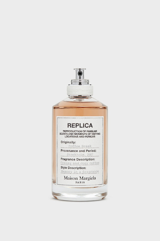 Replica Coffee Break eau de toilette