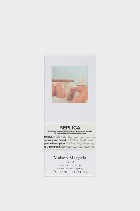 Replica Bubble Bath eau de toilette