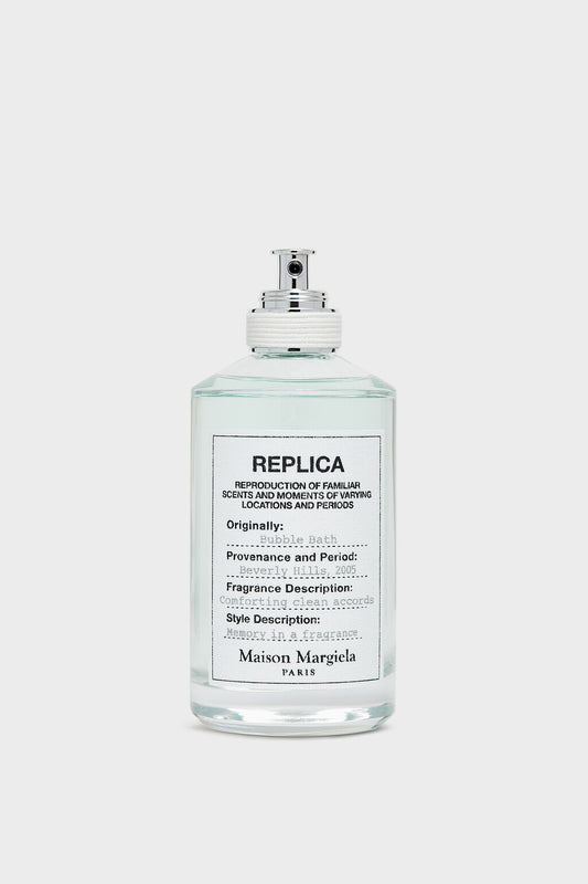 Replica Bubble Bath eau de toilette