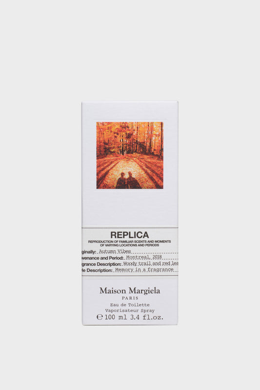 Replica Autumn Vibes eau de toilette