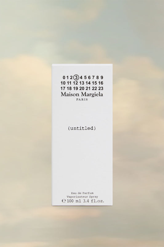 (untitled) eau de parfum