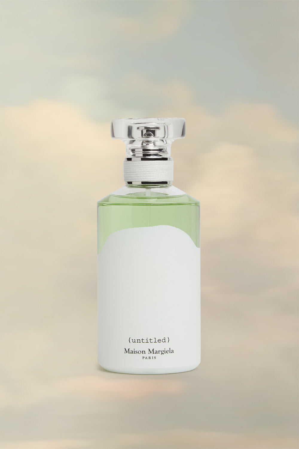 (untitled) eau de parfum