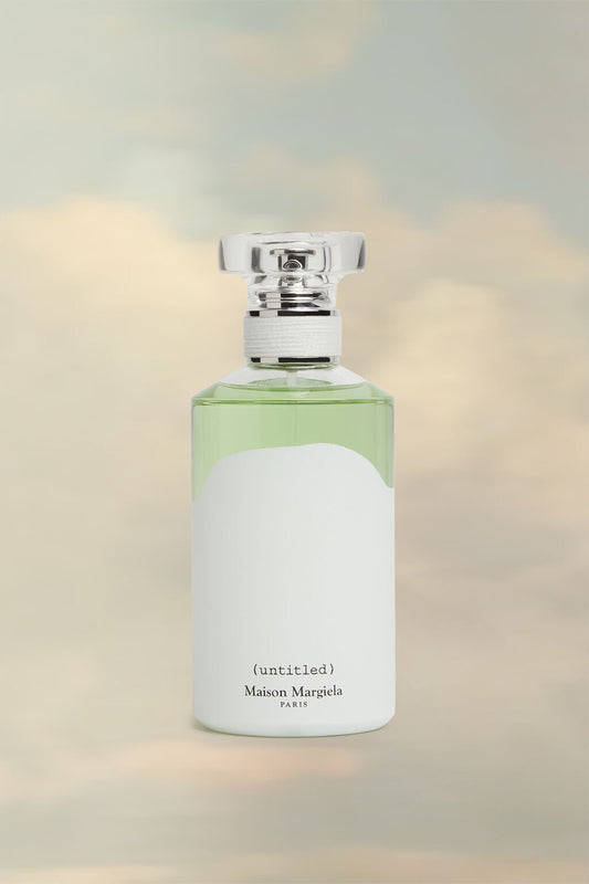 (untitled) eau de parfum