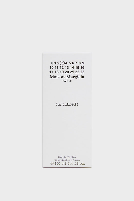 (untitled) eau de parfum