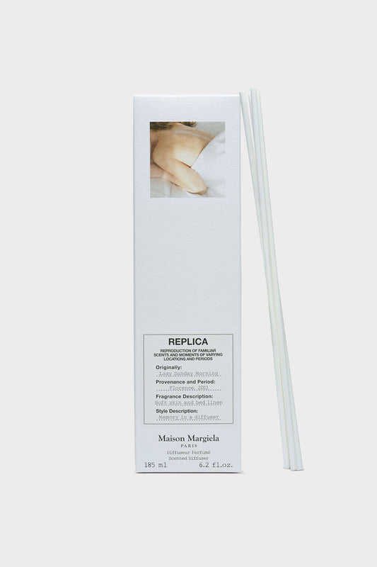 Replica Lazy Sunday Morning scented diffuser