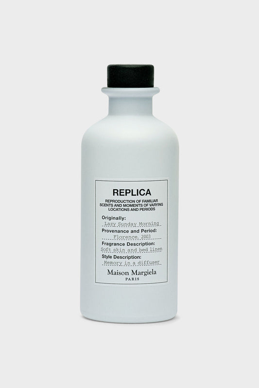 Replica Lazy Sunday Morning scented diffuser