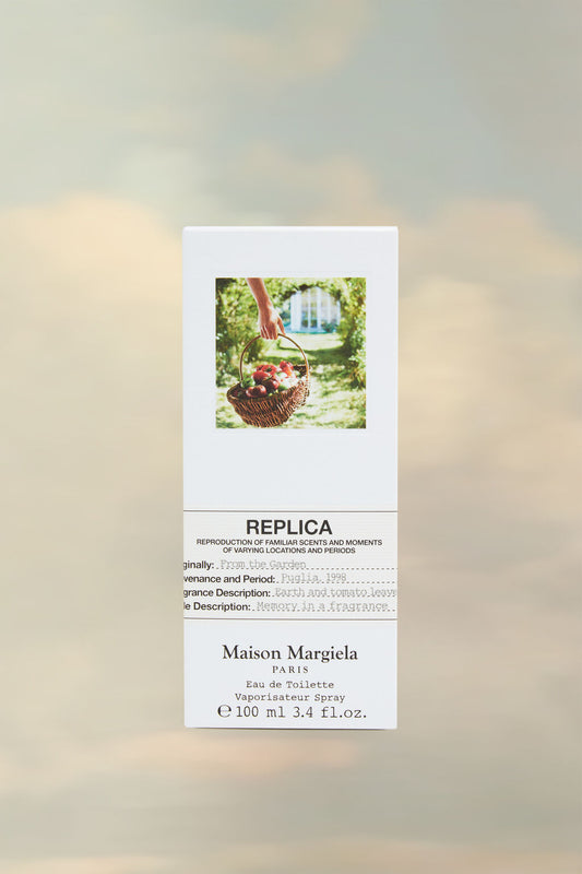 Replica From The Garden Eau De Toilette