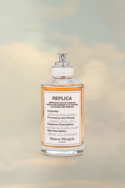 Replica Never-ending Summer