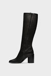 Tabi Knee-High Boots