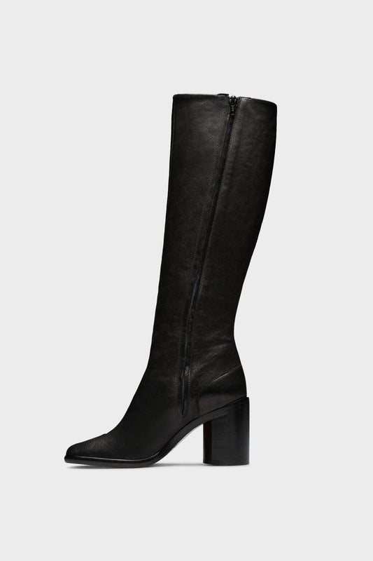 Tabi Knee-High Boots