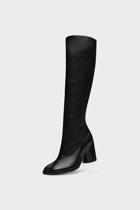 Tabi Knee-High Boots