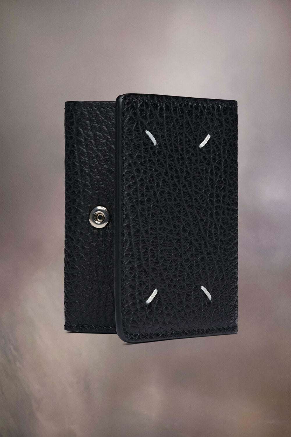 Four stitches pocket wallet