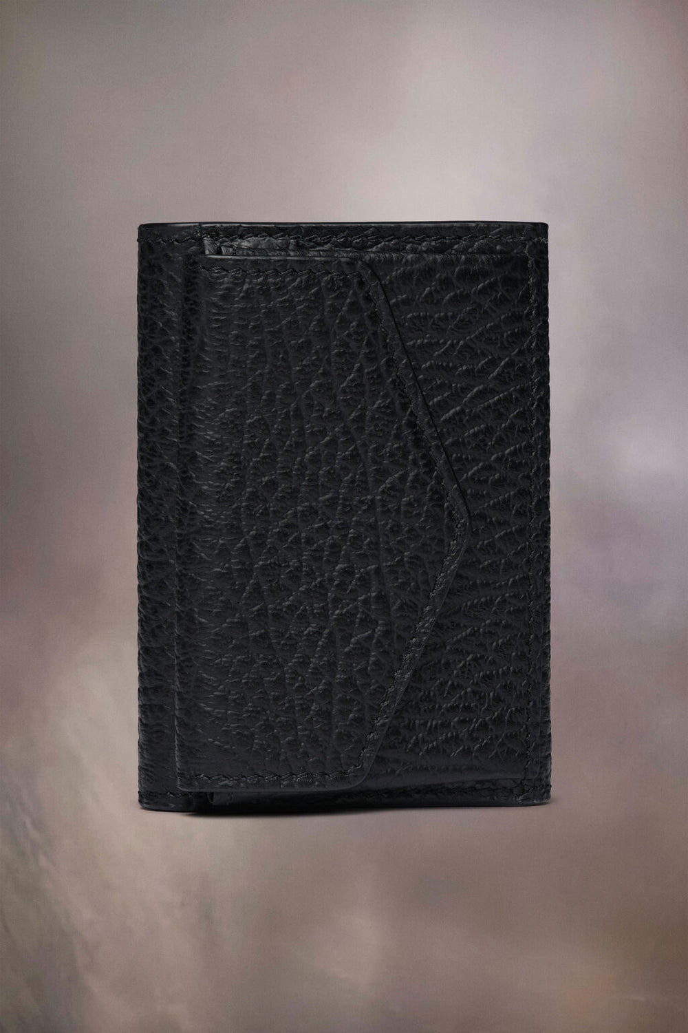 Four stitches pocket wallet