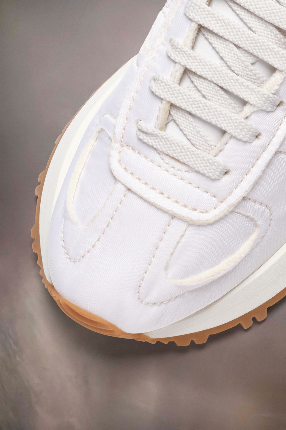 50-50 sneakers