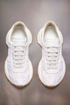 50-50 sneakers