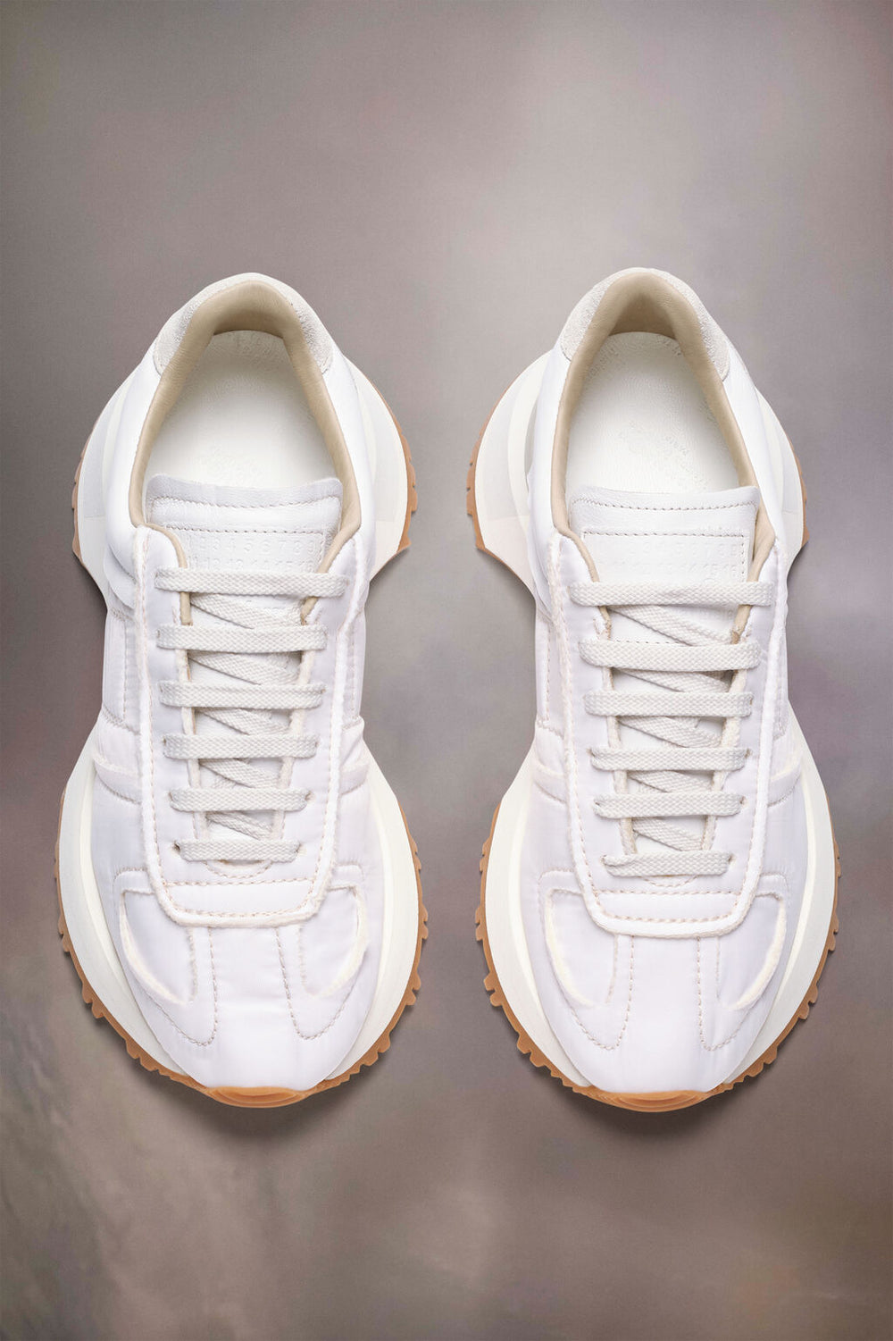 50-50 sneakers